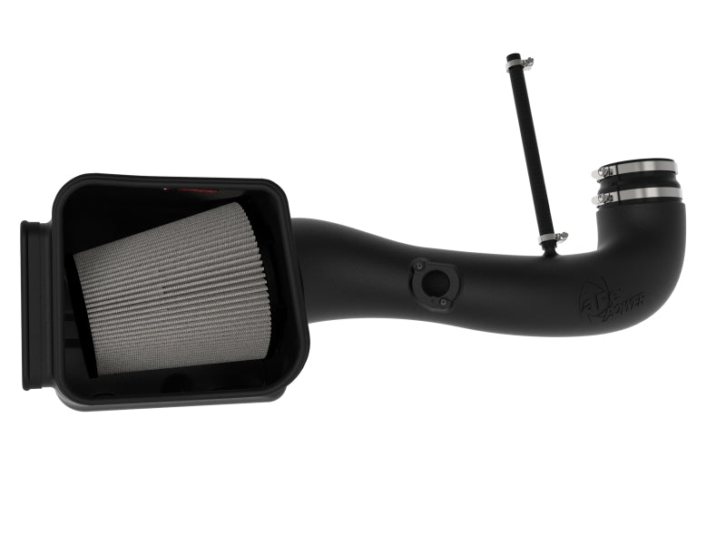 aFe Magnum FORCE Stage - 2 Pro Dry S Cold Air Intake System 09 - 14 Chevrolet Silverado / GMC Yukon - CPC Performance