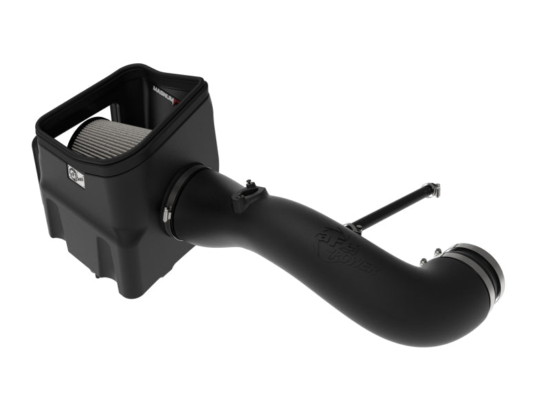 aFe Magnum FORCE Stage - 2 Pro Dry S Cold Air Intake System 09 - 14 Chevrolet Silverado / GMC Yukon - CPC Performance