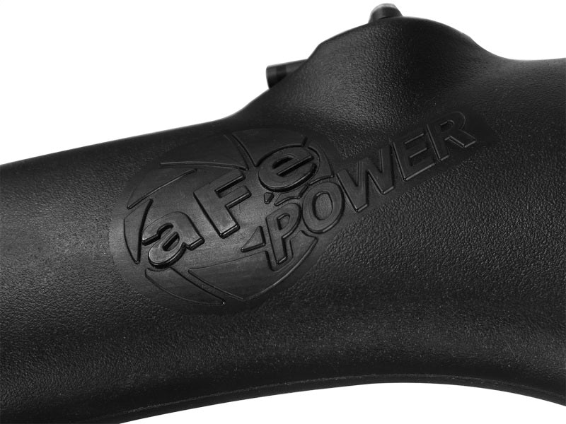 aFe Magnum FORCE Stage - 2 Pro DRY S Cold Air Intake System 11 - 13 BMW 335i/xi (E9x) L6 3.0L (t) N55 - CPC Performance