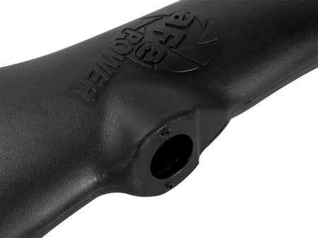 aFe Magnum FORCE Stage - 2 Pro DRY S Cold Air Intake System 11 - 13 BMW 335i/xi (E9x) L6 3.0L (t) N55 - CPC Performance