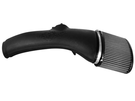 aFe Magnum FORCE Stage - 2 Pro DRY S Cold Air Intake System 11 - 13 BMW 335i/xi (E9x) L6 3.0L (t) N55 - CPC Performance