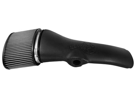aFe Magnum FORCE Stage - 2 Pro DRY S Cold Air Intake System 11 - 13 BMW 335i/xi (E9x) L6 3.0L (t) N55 - CPC Performance