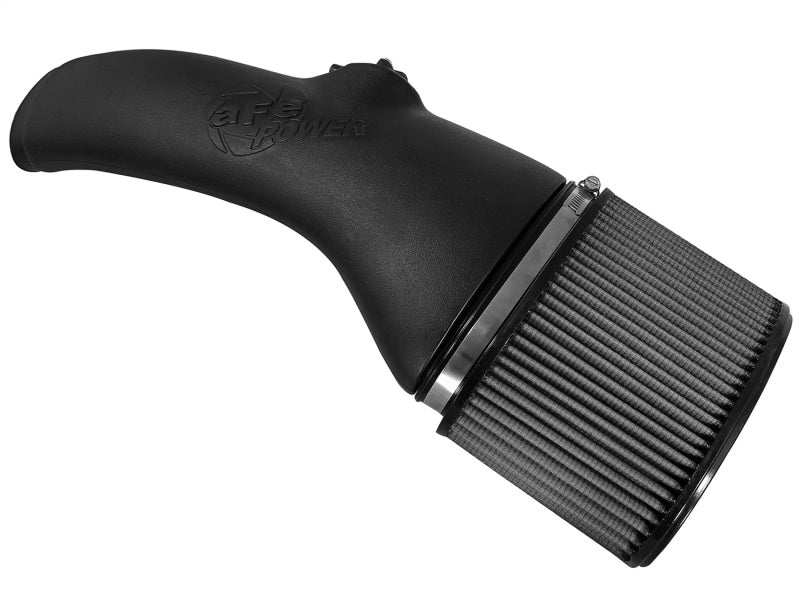 aFe Magnum FORCE Stage - 2 Pro DRY S Cold Air Intake System 11 - 13 BMW 335i/xi (E9x) L6 3.0L (t) N55 - CPC Performance