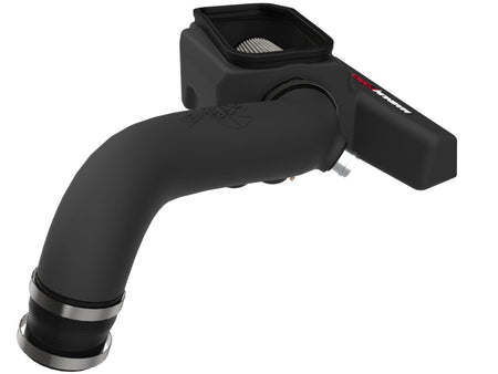 aFe Magnum FORCE Stage - 2 Pro Dry S Cold Air Intake System 15 - 19 Volkswagen GTI (MKVII) L4 - 2.0L (t) - CPC Performance