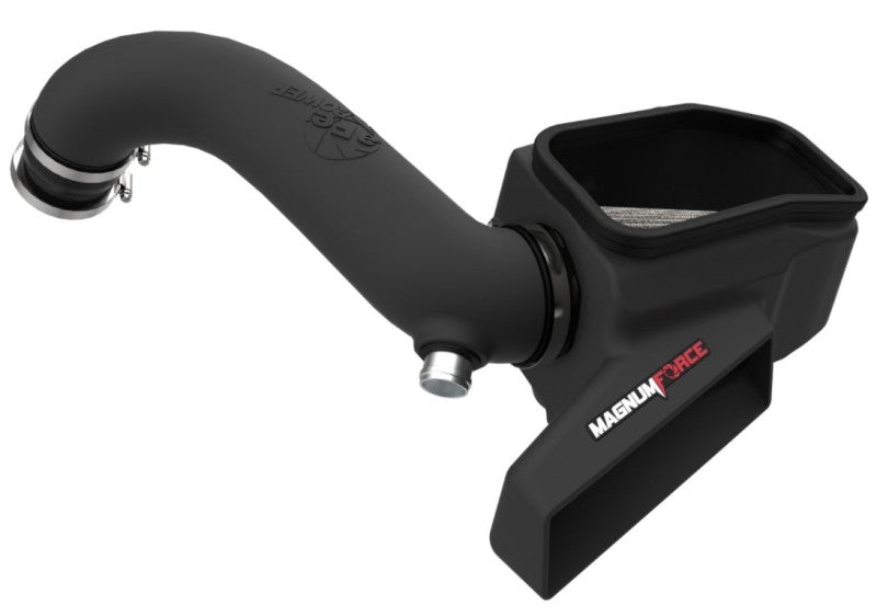 aFe Magnum FORCE Stage - 2 Pro Dry S Cold Air Intake System 15 - 19 Volkswagen GTI (MKVII) L4 - 2.0L (t) - CPC Performance