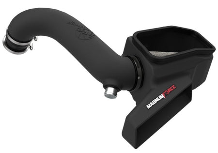 aFe Magnum FORCE Stage - 2 Pro Dry S Cold Air Intake System 15 - 19 Volkswagen GTI (MKVII) L4 - 2.0L (t) - CPC Performance
