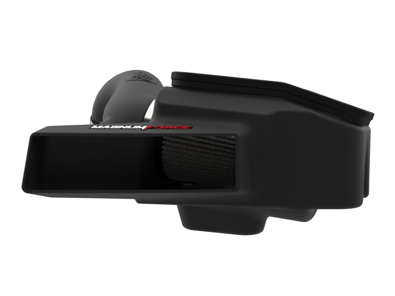aFe Magnum FORCE Stage - 2 Pro Dry S Cold Air Intake System 15 - 19 Volkswagen GTI (MKVII) L4 - 2.0L (t) - CPC Performance