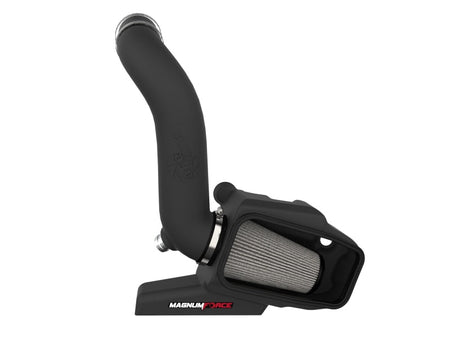 aFe Magnum FORCE Stage - 2 Pro Dry S Cold Air Intake System 15 - 19 Volkswagen GTI (MKVII) L4 - 2.0L (t) - CPC Performance