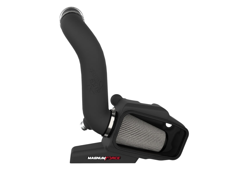 aFe Magnum FORCE Stage - 2 Pro Dry S Cold Air Intake System 15 - 19 Volkswagen GTI (MKVII) L4 - 2.0L (t) - CPC Performance