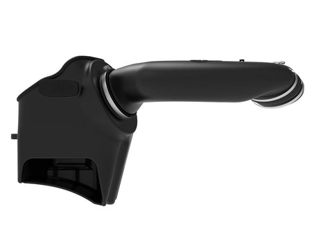aFe Magnum FORCE Stage - 2 Pro DRY S Cold Air Intake System 17 - 18 Ford Diesel Trucks V8 - 6.7L (td) - CPC Performance