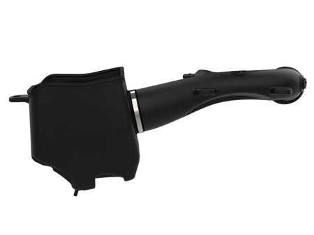 aFe Magnum FORCE Stage - 2 Pro Dry S Cold Air Intake System Jeep Wrangler (JL) 18 - 23 V6 - 3.6L - CPC Performance