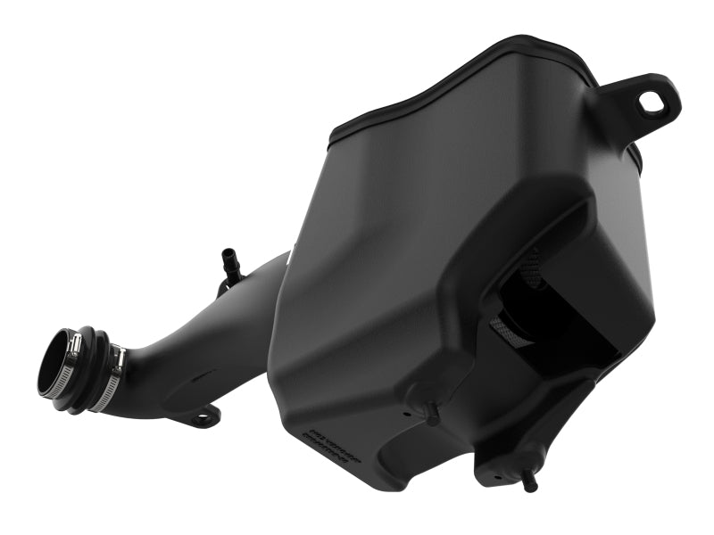 aFe Magnum FORCE Stage - 2 Pro Dry S Cold Air Intake System Jeep Wrangler (JL) 18 - 23 V6 - 3.6L - CPC Performance
