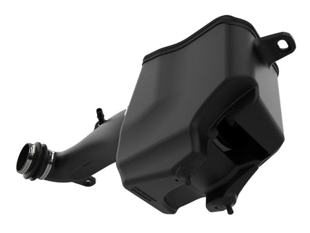 aFe Magnum FORCE Stage - 2 Pro Dry S Cold Air Intake System Jeep Wrangler (JL) 18 - 23 V6 - 3.6L - CPC Performance