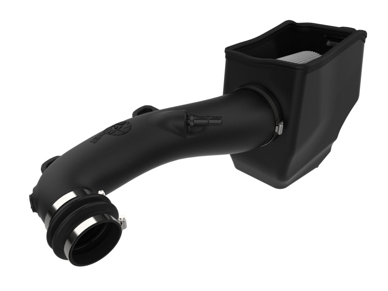 aFe Magnum FORCE Stage - 2 Pro Dry S Cold Air Intake System Jeep Wrangler (JL) 18 - 23 V6 - 3.6L - CPC Performance
