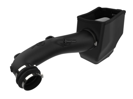 aFe Magnum FORCE Stage - 2 Pro Dry S Cold Air Intake System Jeep Wrangler (JL) 18 - 23 V6 - 3.6L - CPC Performance