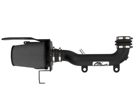 aFe Magnum FORCE Stage - 2 XP Pro DRY S Cold Air Intake System 2018+ Jeep Wrangler (JL) V6 3.6L - CPC Performance
