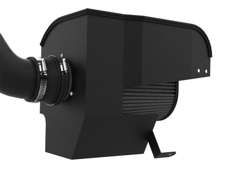 aFe Magnum FORCE Stage - 2 XP Pro DRY S Cold Air Intake System 2018+ Jeep Wrangler (JL) V6 3.6L - CPC Performance