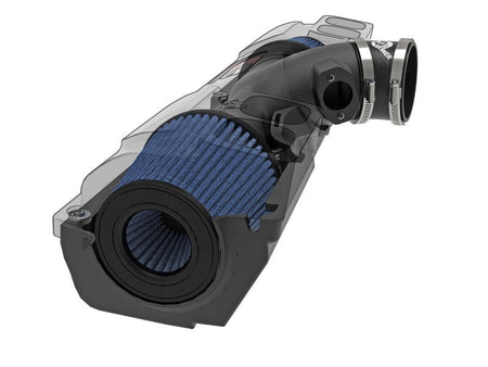 aFe Magnum Force Stage - 2Si Cold Air Intake System w/ Pro 5R Media 09 - 12 Porsche 911 Carrera(997) - CPC Performance