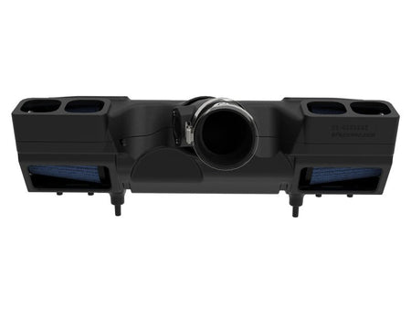 aFe Magnum Force Stage - 2Si Cold Air Intake System w/ Pro 5R Media 09 - 12 Porsche 911 Carrera(997) - CPC Performance