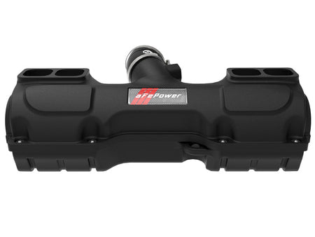 aFe Magnum Force Stage - 2Si Cold Air Intake System w/ Pro 5R Media 09 - 12 Porsche 911 Carrera(997) - CPC Performance