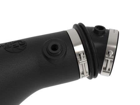 aFe Magnum FORCE Stage - 2XP Cold Air Intake System w/Pro DRY S - Media Black - CPC Performance