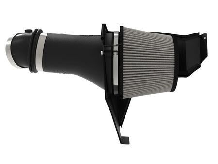 aFe Magnum FORCE Stage - 2XP Cold Air Intake System w/Pro DRY S - Media Black - CPC Performance