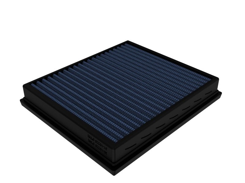 aFe MagnumFLOW Air Filter OER Direct Replacement PRO 5R 12-15 BMW 328i L4 2.0L (t) N20 328d N47 2.0L - CPC Performance