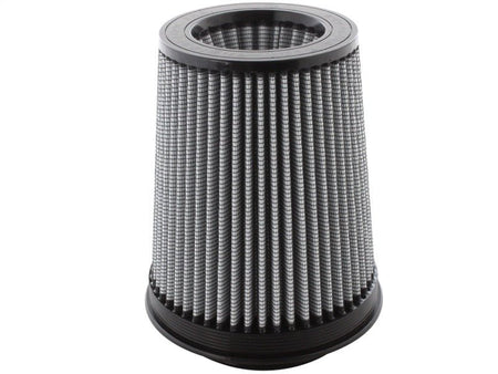 aFe MagnumFLOW Air Filter ProDry S 5in F x 7in B (INV) x 5.5in T (INV) x 8in H - CPC Performance