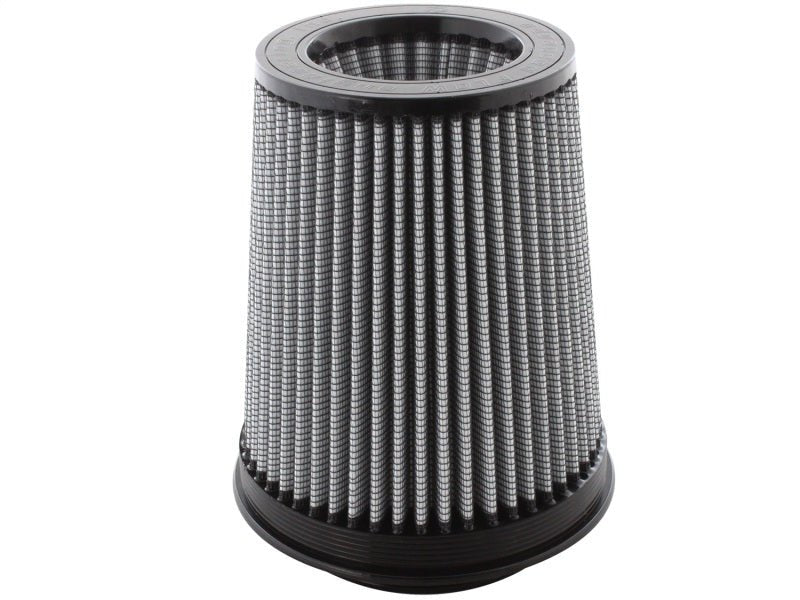aFe MagnumFLOW Air Filter ProDry S 5in F x 7in B (INV) x 5.5in T (INV) x 8in H - CPC Performance