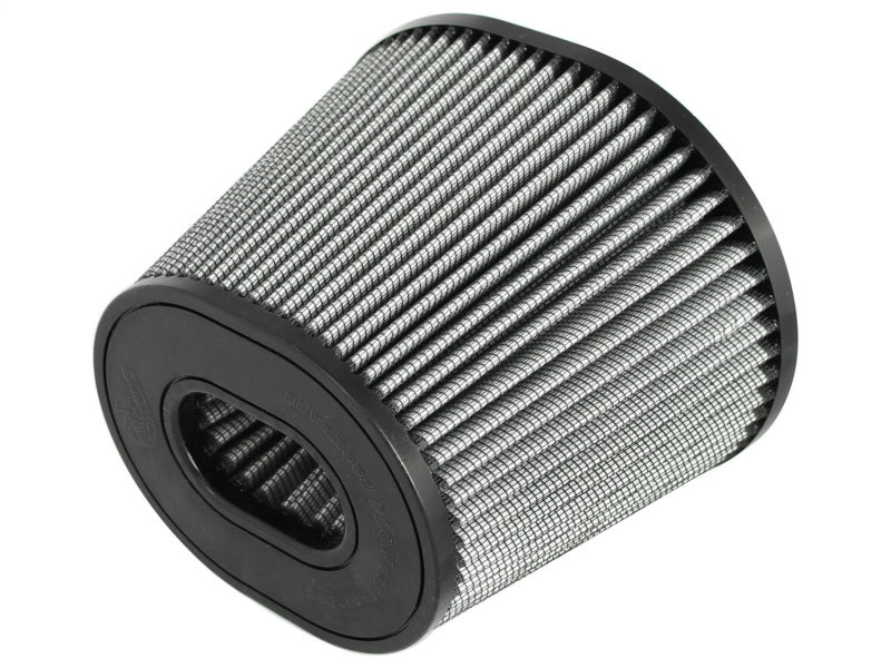 aFe MagnumFLOW Air Filter ProDry S 5in F x 9inx7 - 1/2in B x 6 - 3/4inx5 - 1/2inT x 6 - 7/8in H - CPC Performance