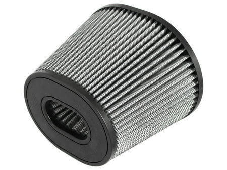 aFe MagnumFLOW Air Filter ProDry S 5in F x 9inx7 - 1/2in B x 6 - 3/4inx5 - 1/2inT x 6 - 7/8in H - CPC Performance