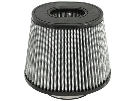 aFe MagnumFLOW Air Filter ProDry S 5in F x 9inx7 - 1/2in B x 6 - 3/4inx5 - 1/2inT x 6 - 7/8in H - CPC Performance