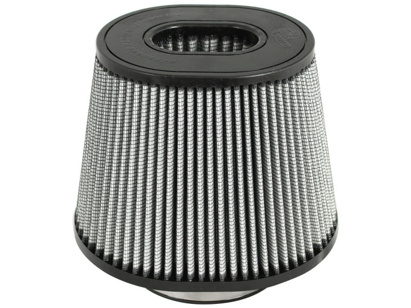 aFe MagnumFLOW Air Filter ProDry S 5in F x 9inx7 - 1/2in B x 6 - 3/4inx5 - 1/2inT x 6 - 7/8in H - CPC Performance