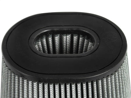 aFe MagnumFLOW Air Filter ProDry S 5in F x 9inx7 - 1/2in B x 6 - 3/4inx5 - 1/2inT x 6 - 7/8in H - CPC Performance