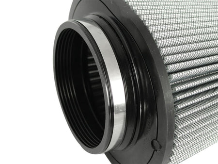 aFe MagnumFLOW Air Filter ProDry S 5in F x 9inx7 - 1/2in B x 6 - 3/4inx5 - 1/2inT x 6 - 7/8in H - CPC Performance