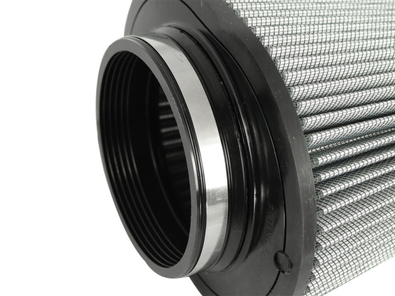 aFe MagnumFLOW Air Filter ProDry S 5in F x 9inx7 - 1/2in B x 6 - 3/4inx5 - 1/2inT x 6 - 7/8in H - CPC Performance