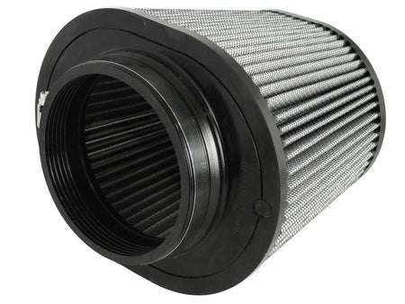 aFe MagnumFLOW Air Filter ProDry S 5in F x 9inx7 - 1/2in B x 6 - 3/4inx5 - 1/2inT x 6 - 7/8in H - CPC Performance