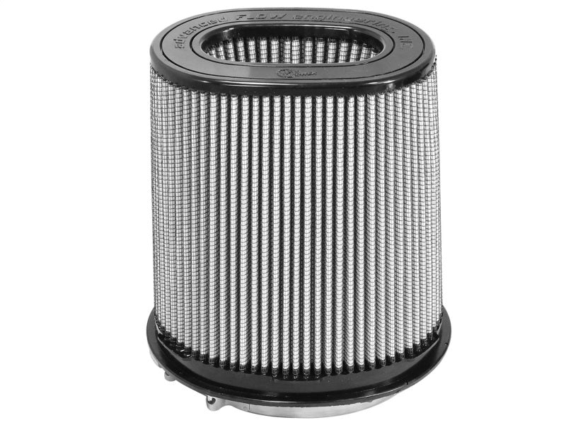 aFe MagnumFLOW Air Filter ProDry S 6.75inX4.75in F x 8.25inX6.25in B (INV) x 7.25X5in T (INV) x 9in - CPC Performance