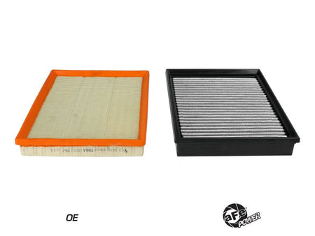 aFe MagnumFLOW Air Filters 14 BMW 435i (F32) / 12-15 BMW 335i (F30) BMW 335i (F30) - CPC Performance