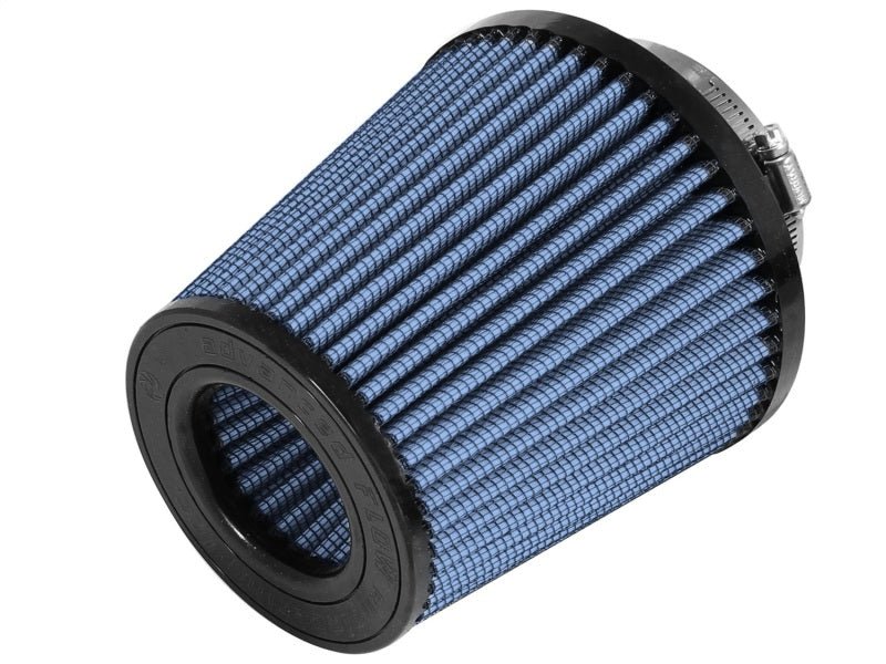 aFe MagnumFLOW Air Filters 3-1/2F x 6B x 4-1/2T (INV) x 6H - CPC Performance