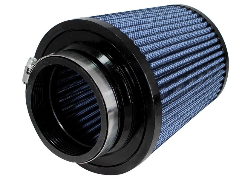 aFe MagnumFLOW Air Filters 3 - 1/2F x 6B x 4 - 1/2T (INV) x 6H - CPC Performance