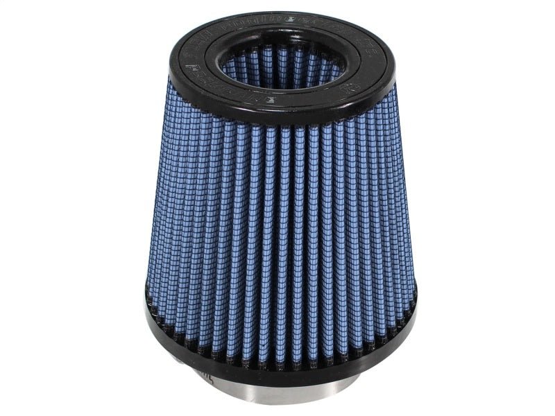 aFe MagnumFLOW Air Filters 3-1/2F x 6B x 4-1/2T (INV) x 6H - CPC Performance