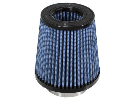 aFe MagnumFLOW Air Filters 3-1/2F x 6B x 4-1/2T (INV) x 6H - CPC Performance