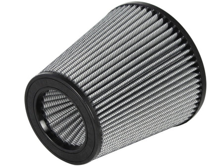 aFe MagnumFLOW Air Filters CCV PDS A/F CCV PDS 3 - 1/2F x 8B x 5 - 1/2T (Inv) x 8H - CPC Performance