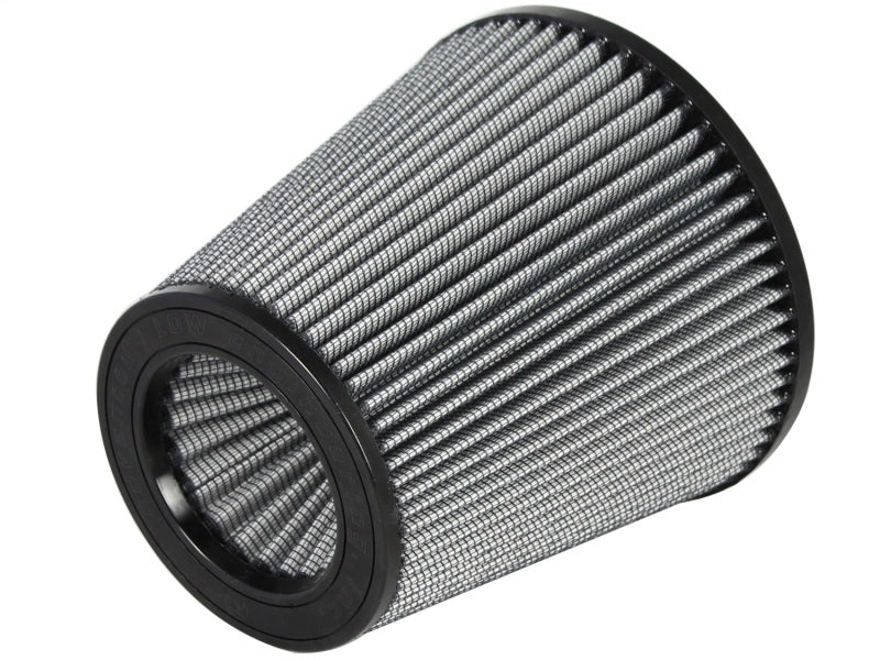 aFe MagnumFLOW Air Filters CCV PDS A/F CCV PDS 3 - 1/2F x 8B x 5 - 1/2T (Inv) x 8H - CPC Performance