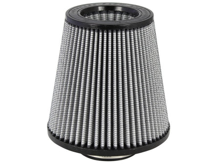 aFe MagnumFLOW Air Filters CCV PDS A/F CCV PDS 3 - 1/2F x 8B x 5 - 1/2T (Inv) x 8H - CPC Performance