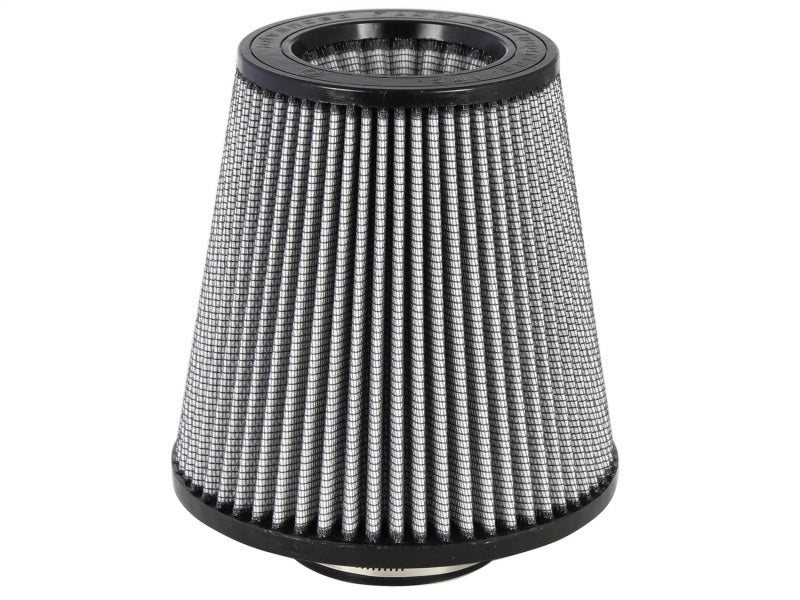 aFe MagnumFLOW Air Filters CCV PDS A/F CCV PDS 3 - 1/2F x 8B x 5 - 1/2T (Inv) x 8H - CPC Performance