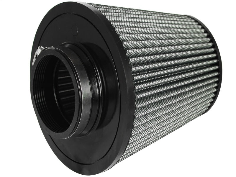 aFe MagnumFLOW Air Filters CCV PDS A/F CCV PDS 3 - 1/2F x 8B x 5 - 1/2T (Inv) x 8H - CPC Performance