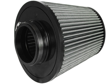 aFe MagnumFLOW Air Filters CCV PDS A/F CCV PDS 3 - 1/2F x 8B x 5 - 1/2T (Inv) x 8H - CPC Performance