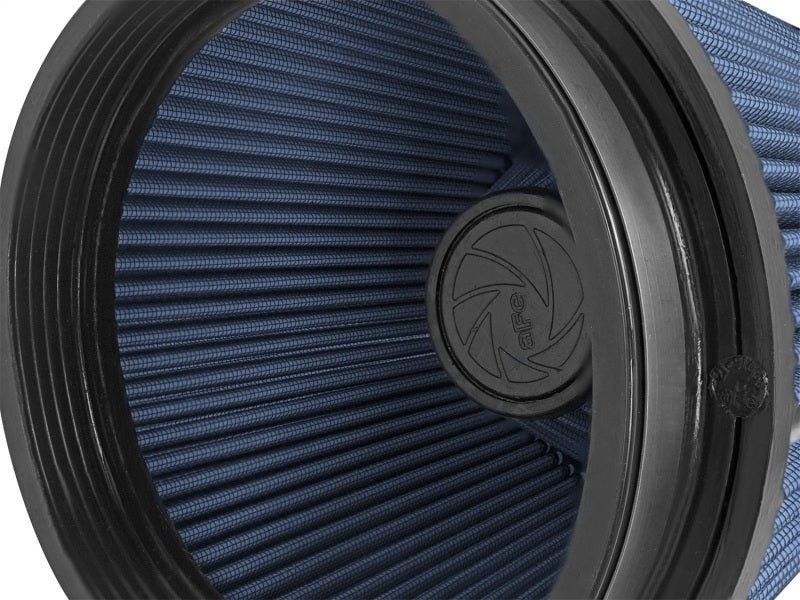 aFe MagnumFLOW Air Filters IAF A/F P5R 7F x 9B x 7T (Inv) x 7H - CPC Performance